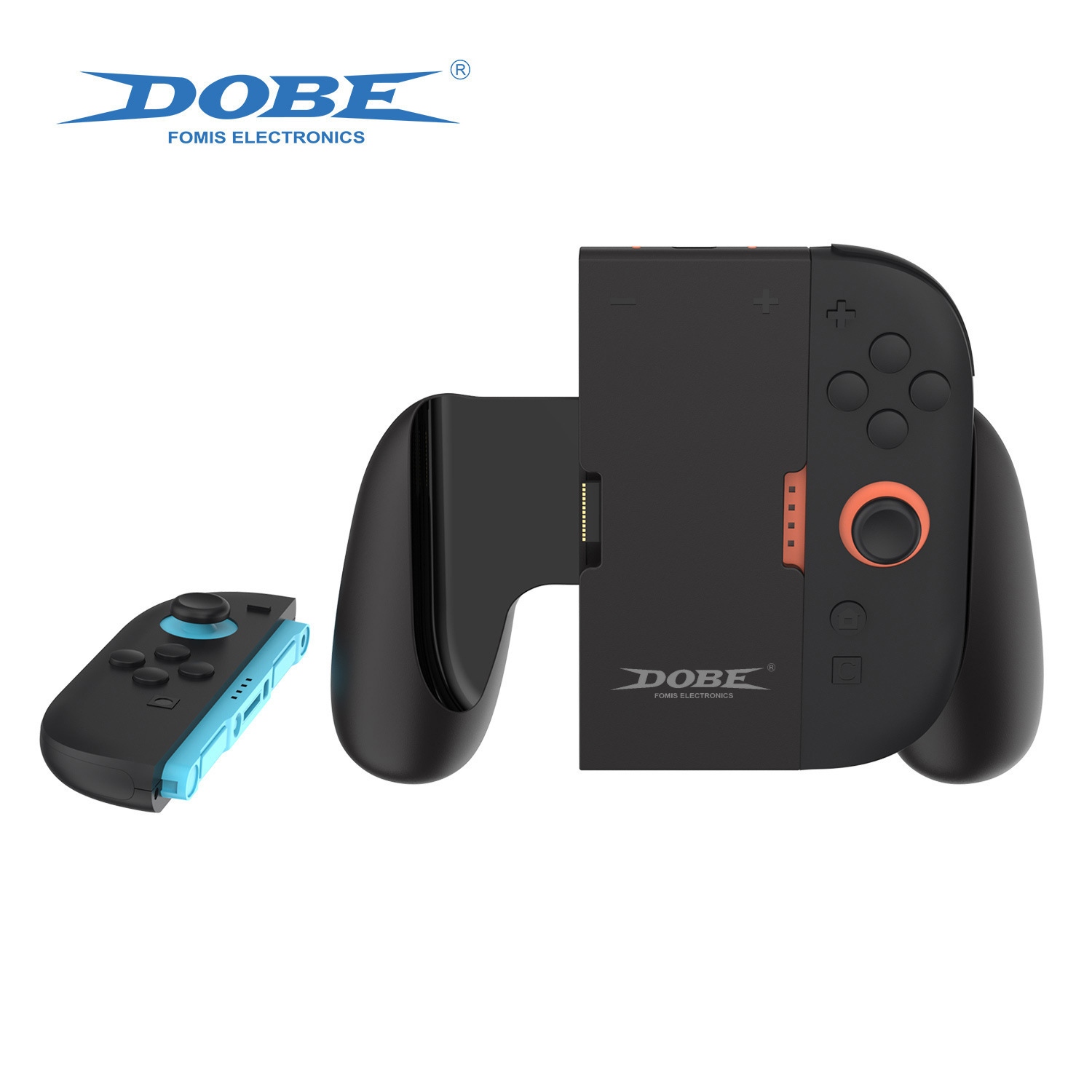Dobe Charging Grip for Nintendo Switch 2 TNS-3177