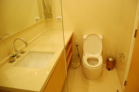 คอนโด Wind Ratchayothin ให้เช่า 1 ห้องนอน 1 น้ำ เช่า 26,000 ต่อเดือน พื้นที่ 53 ตร.ม. ชั้น 12A เฟอนิเจอร์ครบ