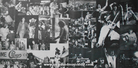 Chicago - Gift Pack Series