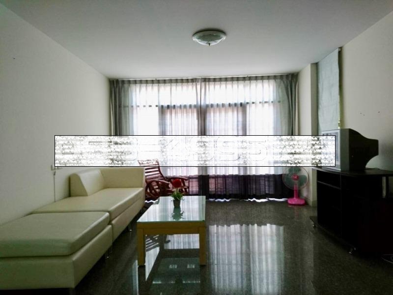 ให้เช่าบ้านเดี่ยว 2 หมู่บ้าน ลลิล กรีนวิลล์ ชั้น 5 ห้องนอน 4 ห้องน้ำ (บ้านเปล่า) พื้นที่ใช้สอยขนาด 296 ตารางเมตร