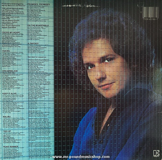Lee Ritenour - Rit/2