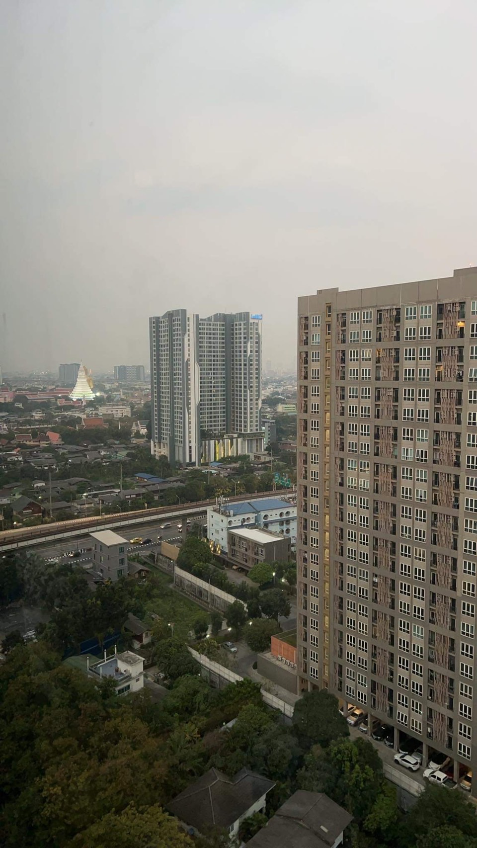 ขายคอนโดแอสปาย สาทร-ตากสิน คอปเปอร์ โซน Aspire Sathorn-Taksin Copper 1 ห้องนอน
