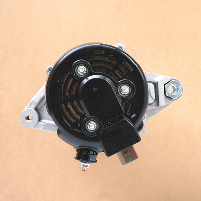 ไดชาร์จ Toyota Altis ปี14 ปลั๊กไข่2ขา 12V 80A รีบิ้วโรงงาน