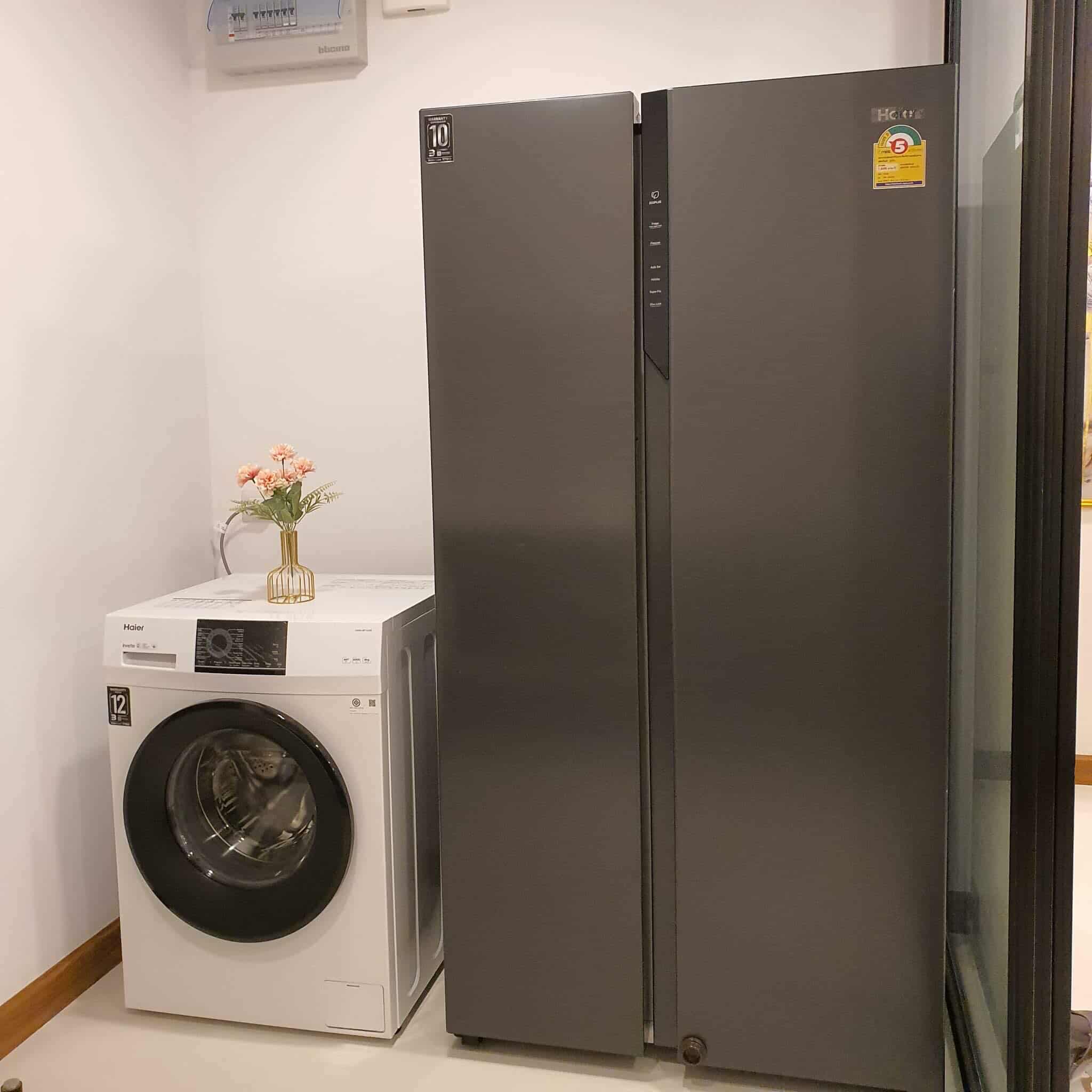 ð āđāļŦāđāđāļāđāļēāļāļāļāđāļ Supalai Premier Charoen Nakhon (āļĻāļļāļ āļēāļĨāļąāļĒ āļāļĢāļĩāđāļĄāļĩāļĒāļĢāđ āđāļāļĢāļīāļāļāļāļĢ) āļ§āļīāļ§ ICONSIAM āļŠāļļāļāļāļĨāļąāļ