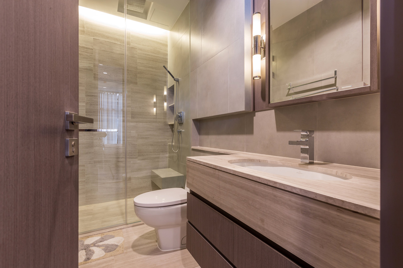 ให้เช่าคอนโด The Diplomat Sathorn (เดอะ ดิโพลแมท สาธร) 1 ห้องนอน 1 ห้องน้ำ ขนาด 45 ตรม