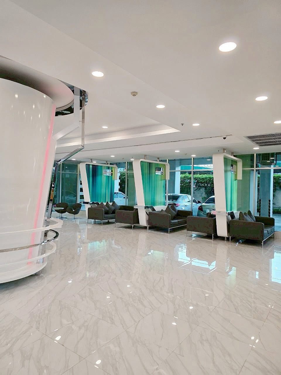 🏡✨ ขายคอนโด ไลฟ์ แอท รัชดา – ห้วยขวาง / Life@Ratchada – Huay Kwang ✨