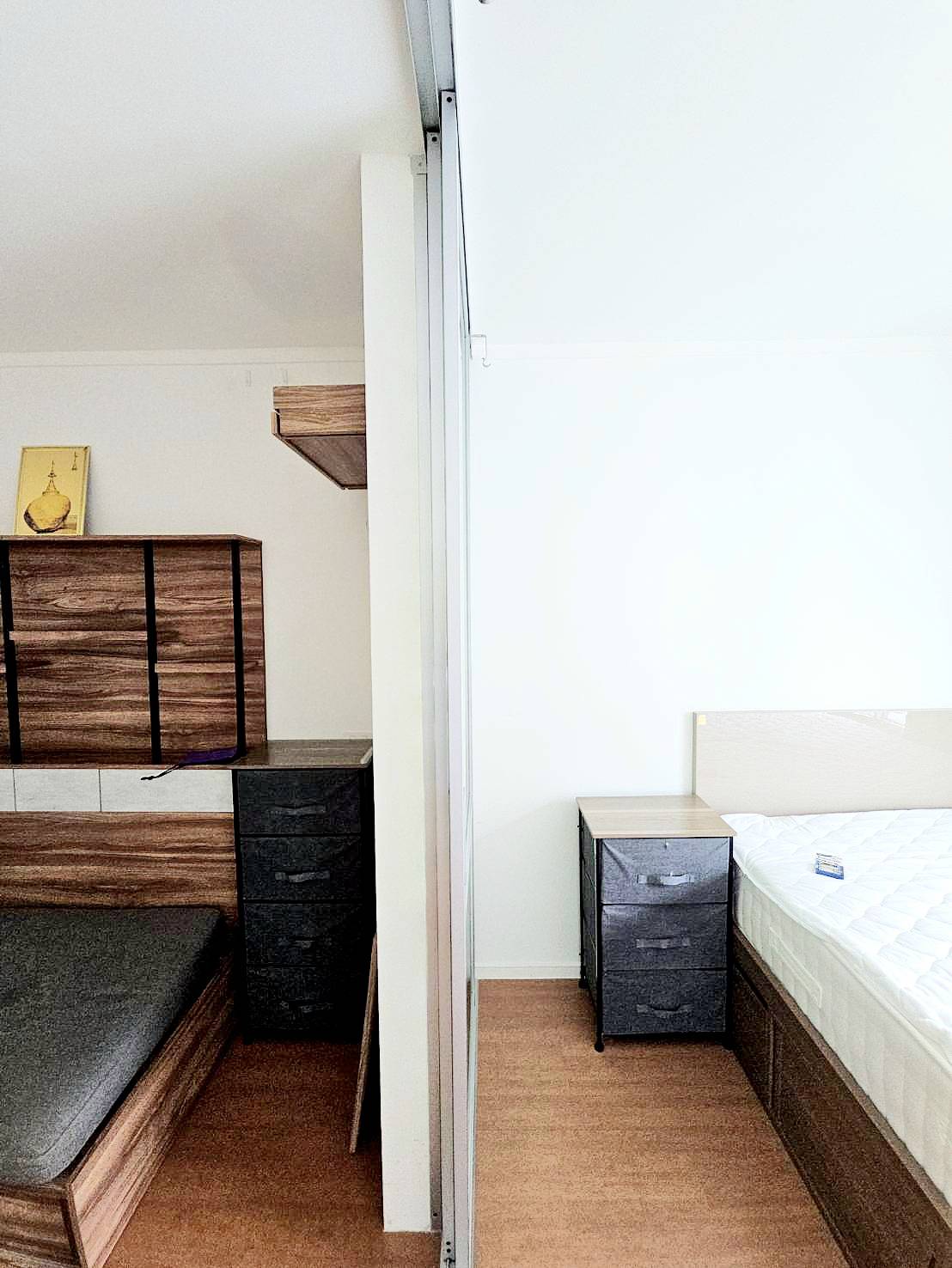 ขายด่วนคอนโด ลุมพินี พาร์ค รัตนาธิเบศร์ – งามวงศ์วาน (Lumpini Park Rattanathibet – Ngamwongwan)