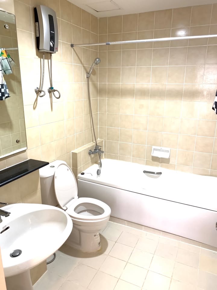 ให้เช่าคอนโด วอร์เตอร์ฟอร์ด ไดมอนด์ ทาวเวอร์ For Rent – Waterford Diamond Tower Sukhumvit 30/1 (English below)