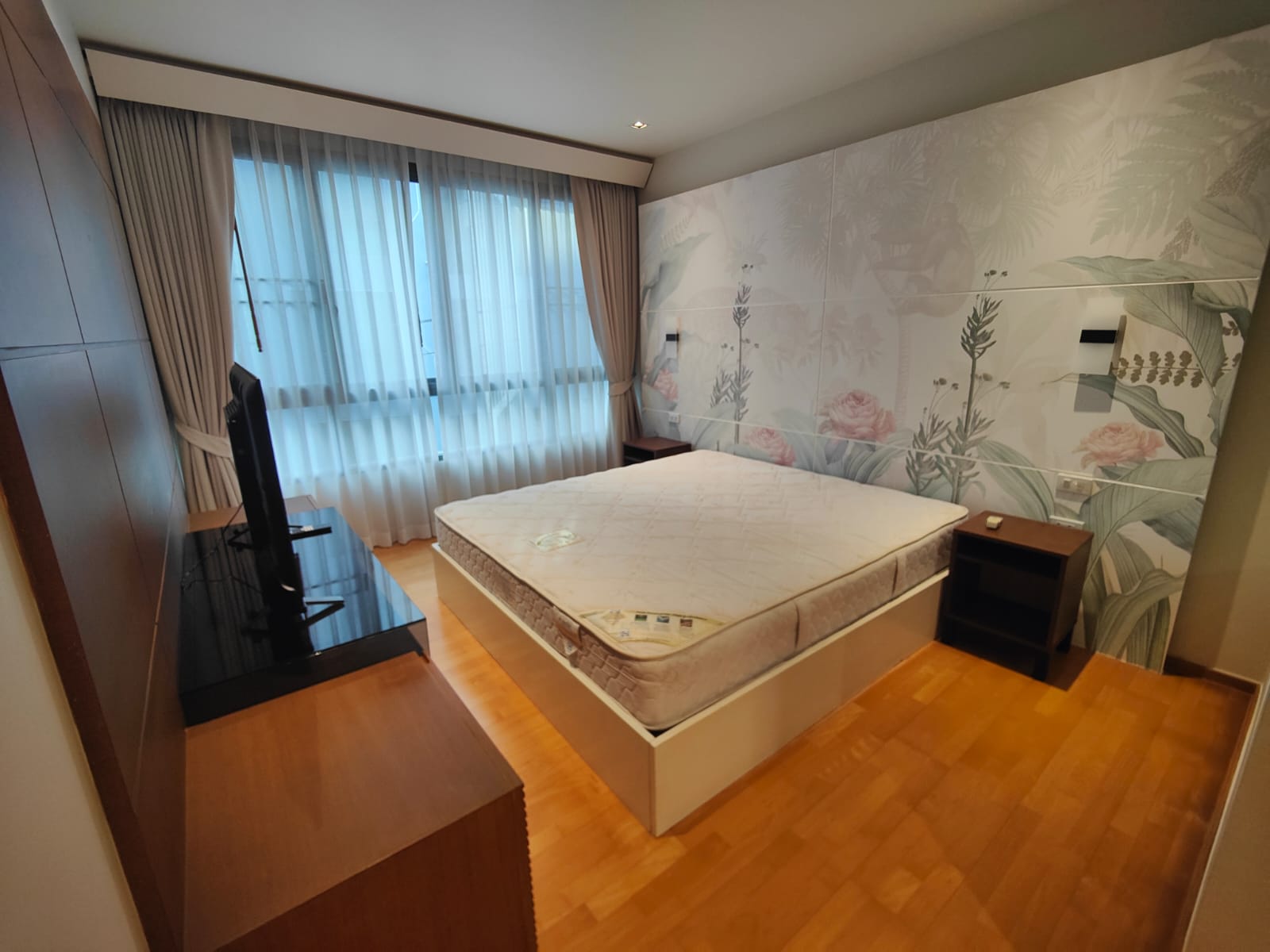 ให้เช่าคอนโด Issara@42 Sukhumvit (อิสสระ แอท 42 สุขุมวิท) 2 ห้องนอน 2 ห้องน้ำ ขนาด 78 ตรม ชั้น 4