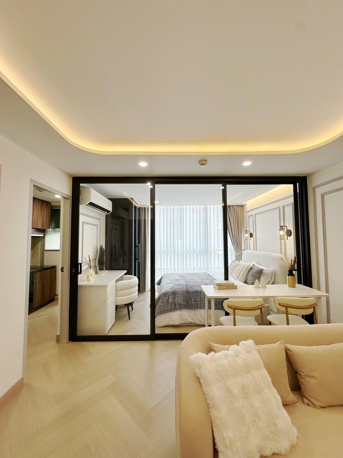 🏡✨ ขายคอนโด เดอะ คริส 3 รัชดา 17 / The Kris 3 Ratchada 17 ✨