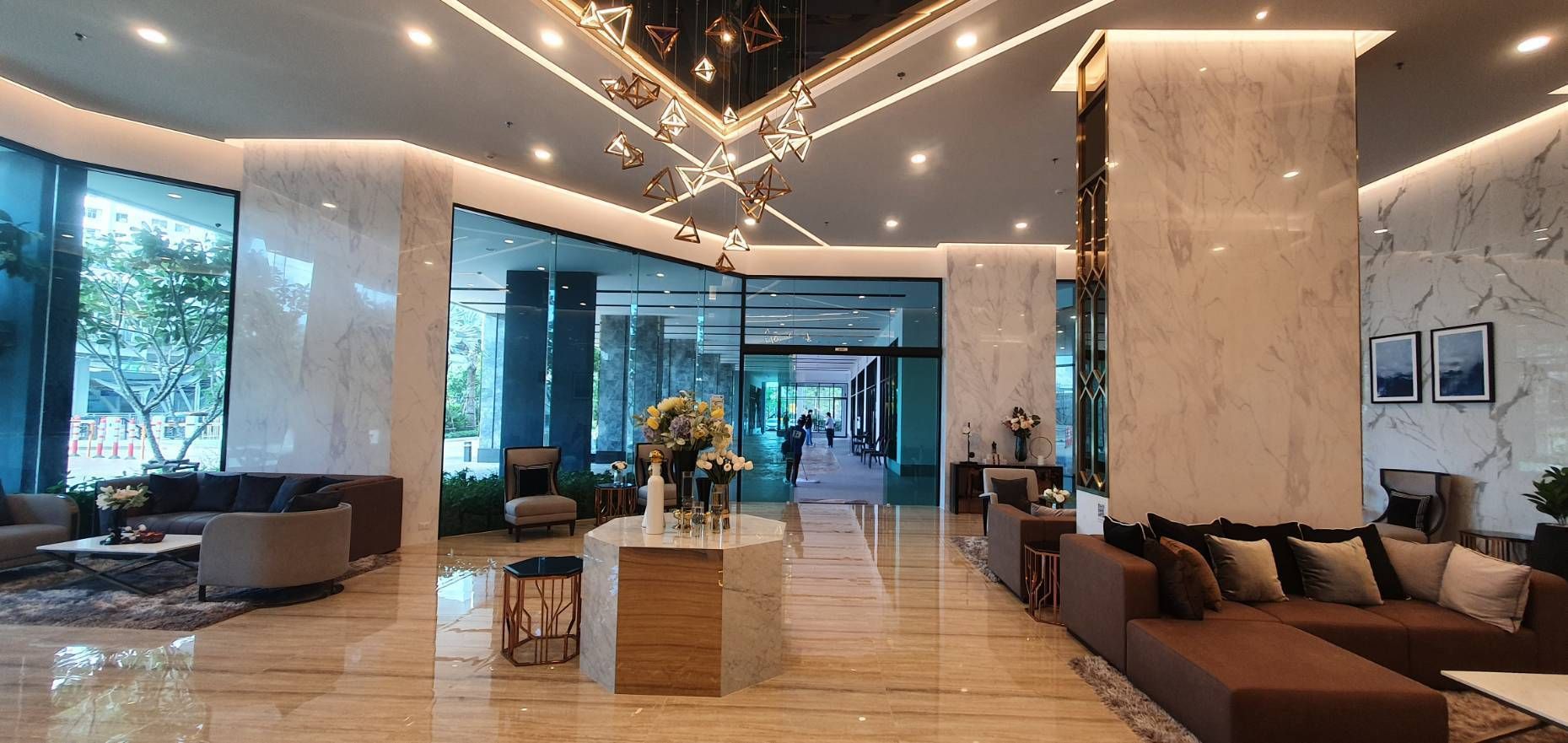 ขาย / ให้เช่าคอนโด Supalai Premier Charoen Nakhon (ศุภาลัย พรีเมียร์ เจริญนคร ขนาด 48 ตม.