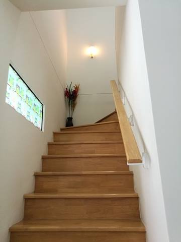 รหัสทรัพย์ 21961 ขายทาวน์โฮม Pleno รัตนาธิเบศร์-ชัยพฤกษ์ โครงการของ AP (บ้านค่อนข้างใหม่) พร้อมเข้าอยู่