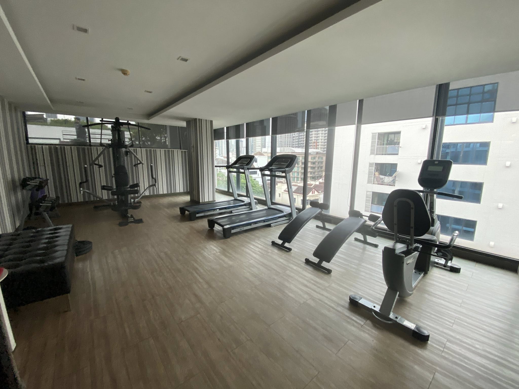 🏡✨ ให้เช่าคอนโด โซซิโอ คอนโด ร่วมฤดี / SOCIO Condo Ruamrudee ✨