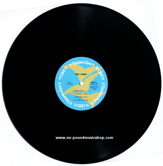 Bob James - Bob James