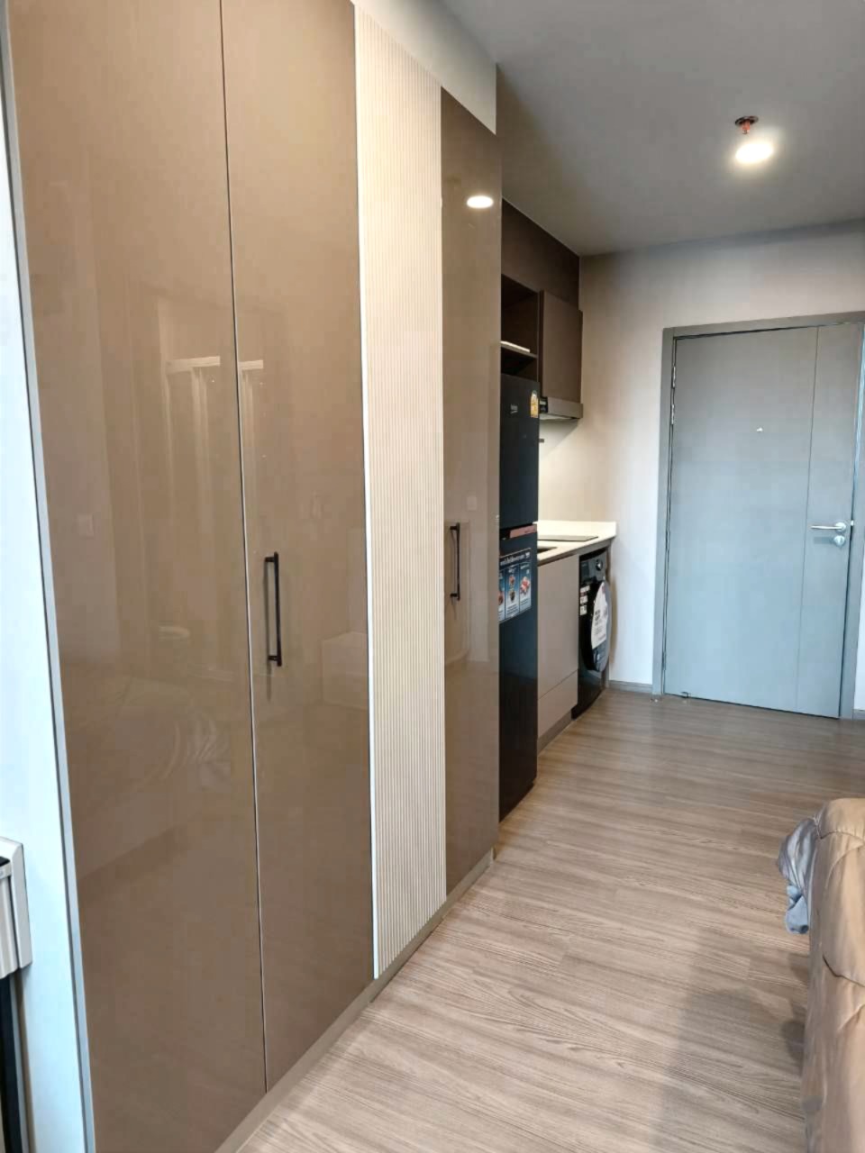 ให้เช่าคอนโด แอสปาย สุขุมวิท–พระราม 4 / For Rent Aspire Sukhumvit – Rama 4 (English below)