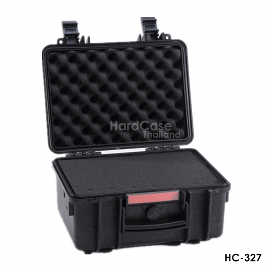กล่องกันกระแทก HARZ รุ่น HC-327
