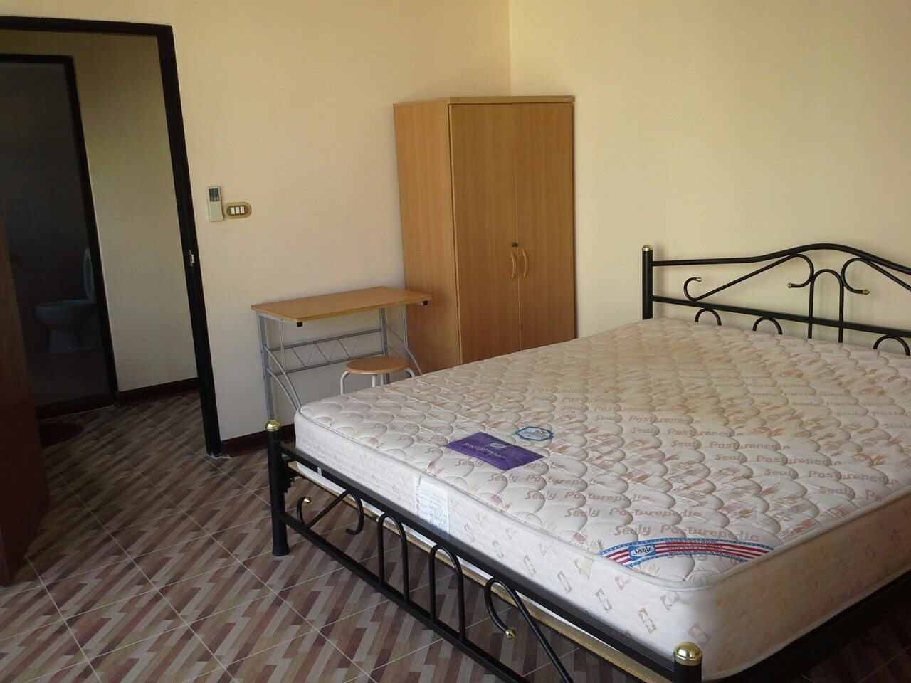 ให้เช่า คอนโด พญาไท เพลส (PhayaThai Place) ห้องนอน (1BR) ห้องหัวมุม ราคา 18000 / เดือน ชั้น 16 พื้นที่ 50 ตร.ม