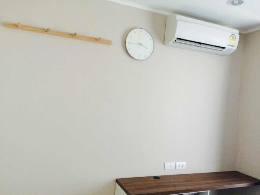 รหัสทรัพย์ 76248 ขาย / เช่า คอนโด U Delight 3 Prachachuen - Bang Sue (ยู ดีไลท์ 3 ประชาชื่น - บางซื่อ)