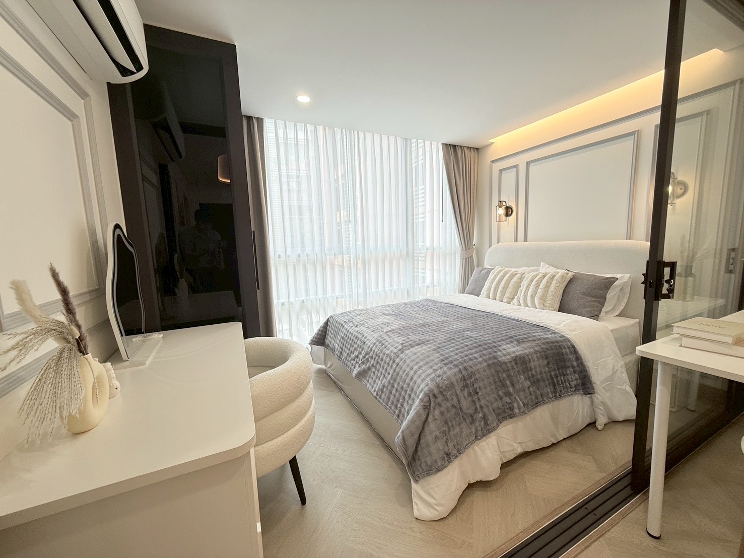 🏡✨ ขายคอนโด เดอะ คริส 3 รัชดา 17 / The Kris 3 Ratchada 17 ✨