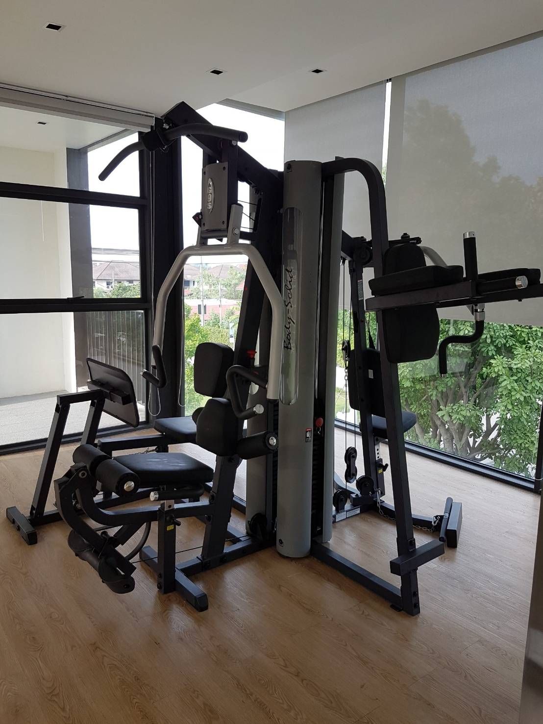 ให้เช่า บ้านเดี่ยว 3 ชั้น 75,000 บาท หมู่บ้าน AQ Arbor สวนหลวง บ้านใหม่หรู มือ 1