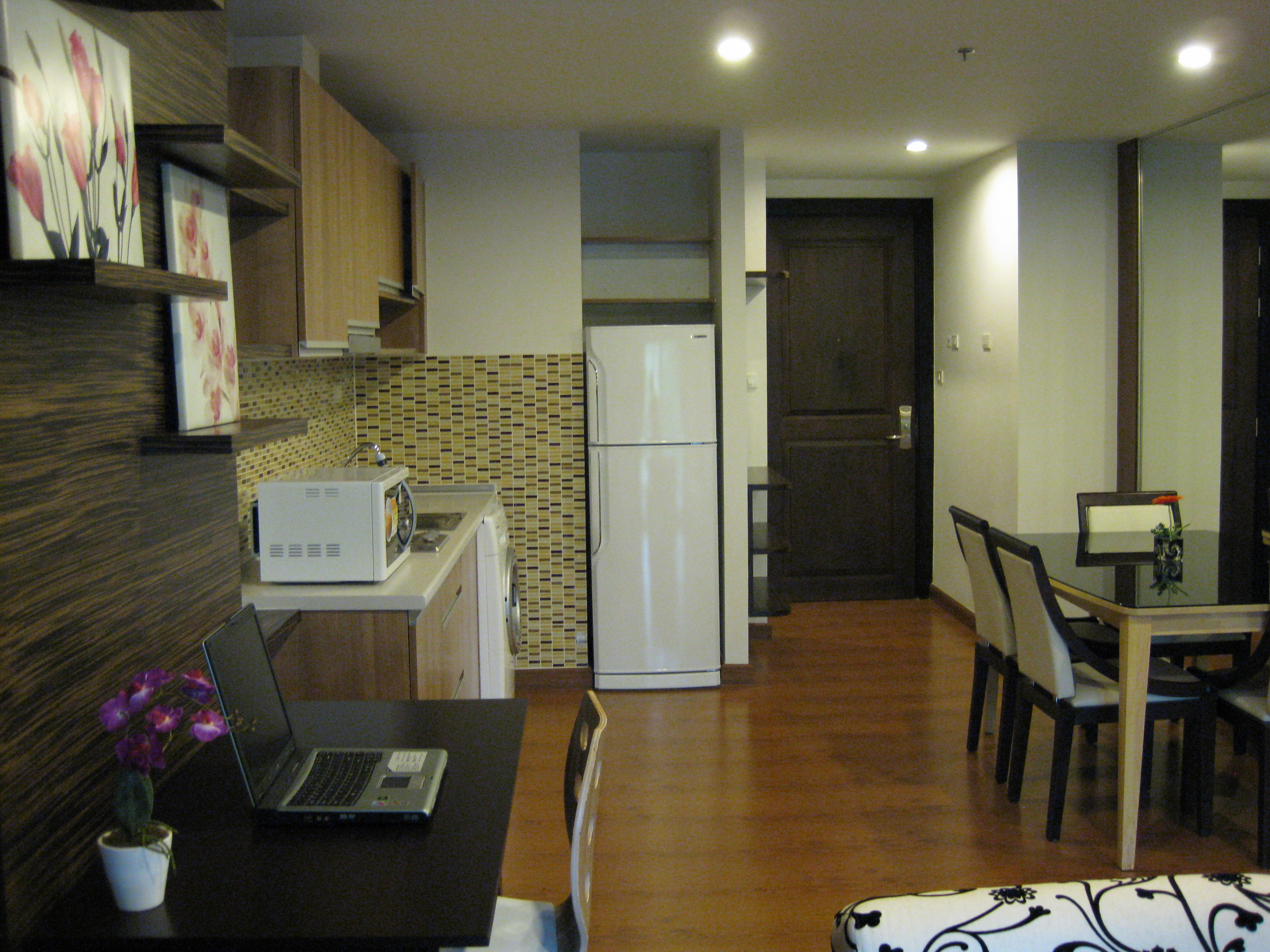 ให้เช่าคอนโด เดอะ เน็กซ์ สุขุมวิท 52 / THE NEXT SUKHUMVIT 52