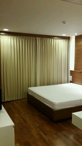 รหัสทรัพย์ 72772 ให้เช่า ดิ อารีย์ คอนโดมิเนียม ( The Aree Condominium ) 1 ห้องนอน1 ห้องน้ำ เนื้อที่ 52 ตารางเมตร ชั้น 6 วิว สวน