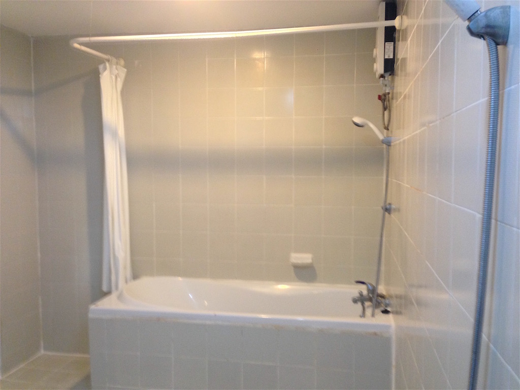 ให้เช่าคอนโด The Waterford Park Sukhumvit 53 (เดอะ วอเตอร์ฟอร์ด พาร์ค สุขุมวิท 53) 3 ห้องนอน