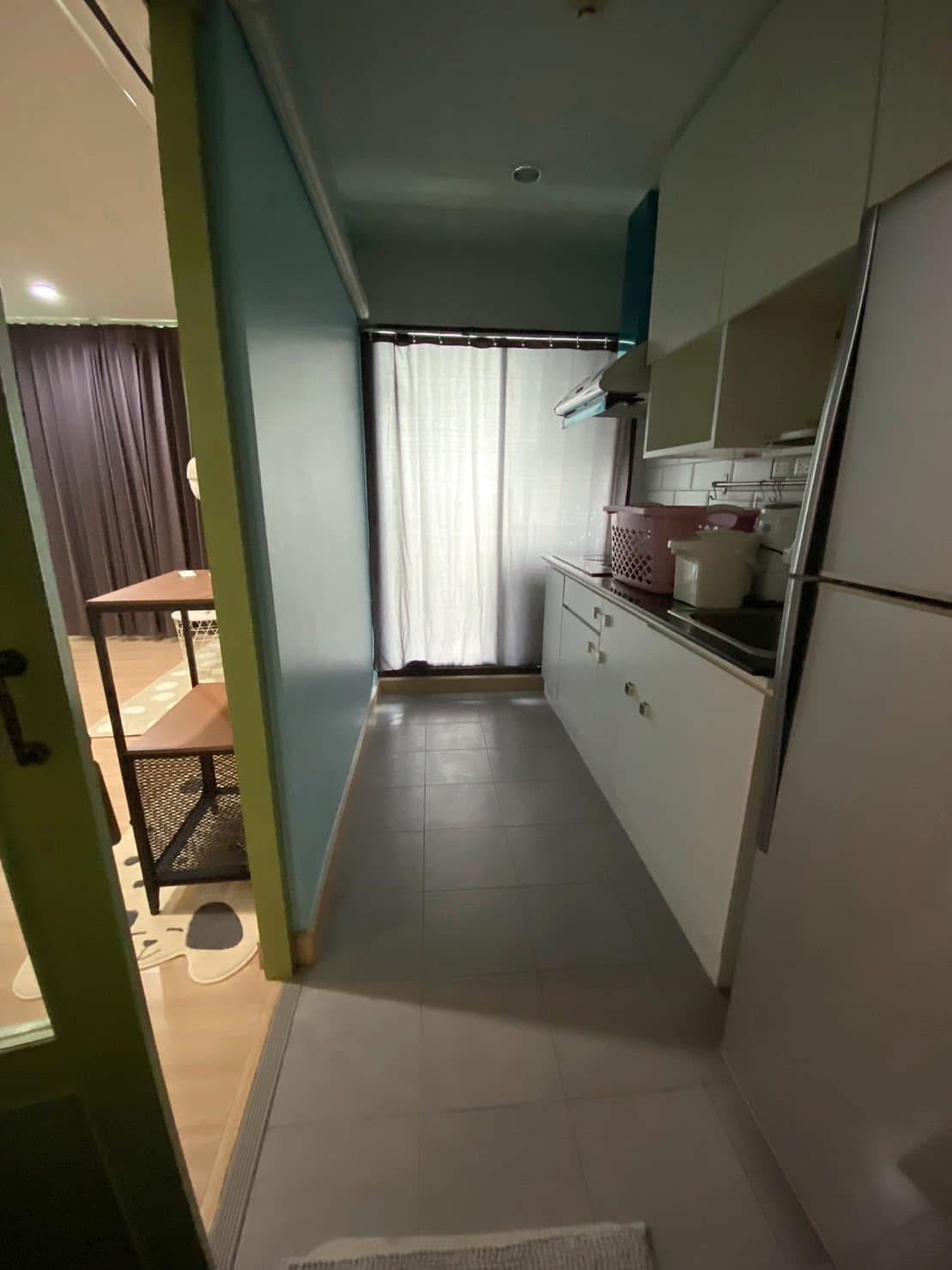 ✨ ให้เช่า/ขาย The Niche Mono Bangna (เดอะนิช โมโน บางนา) ✨