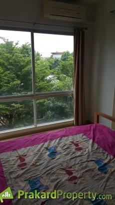 รหัสทรัพย์ 16957 ให้เช่าคอนโด A Space Play (Ratchada-Suthisarn) คอนโด เอ สเปซ เพลย์ รัชดา-สุทธิสาร 1 ห้องนอน 1 ห้องน้ำ