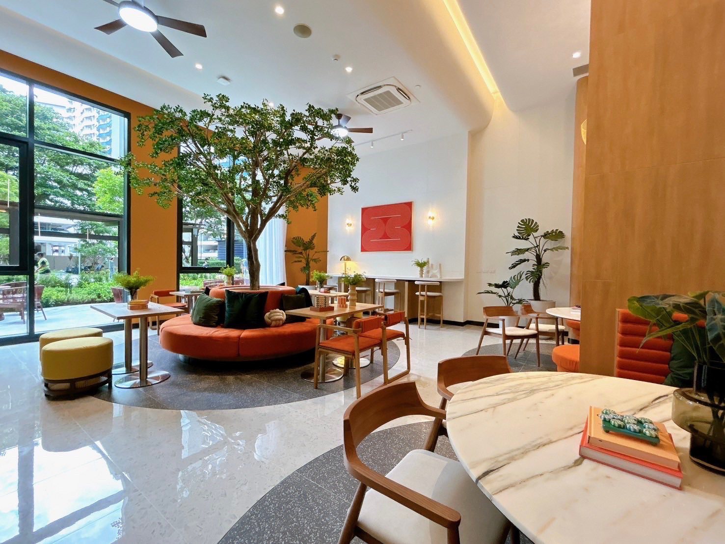 🏡 ให้เช่าคอนโด เดอะ ไลน์ ไวบ์ พหลโยธิน / For Rent Condo THE LINE VIBE Phahonyothin
