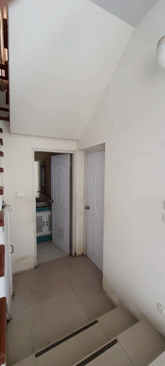 🔥 ขายด่วน! บ้านเดี่ยว หมู่บ้าน เศรณีรายา 1 (Serranee Raya 1) ราคาดีสุดในโครงการ เพียง 5,690,000 บาท