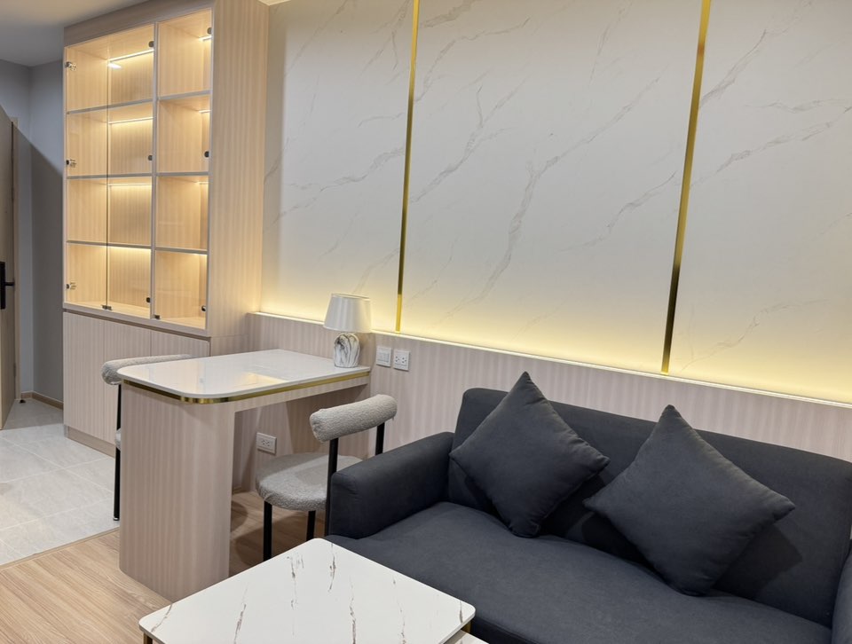 🏢 ขาย / เช่า!คอนโด Skyrise Avenue Sukhumvit 64 (สกายไรส์ อเวนิว สุขุมวิท 64) ห้องมุม ชั้น 29 อาคาร 1