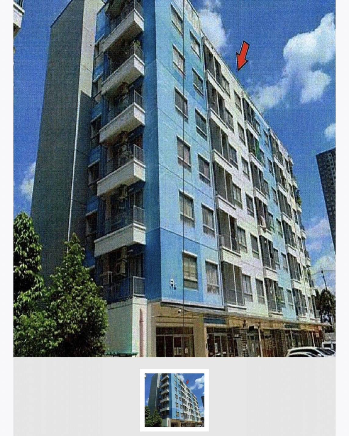 🚨ขายด่วน! เพียง 1,000,000 บาท โครงการ The Kith Tiwanon - เดอะ คิทท์ ติวานนท์ ห่างรถไฟฟ้า MRT สายสีชมพู สถานีห้าแยกปากเกร็ด เพียง 600 ม.