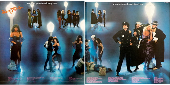 Donna Summer - Bad Girl