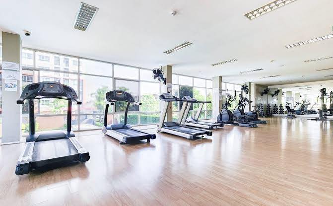 ให้เช่า คอนโด ลุมพินี ประชาชื่น-พงษ์เพชร 2 (Lumpini Prachachuen-Pongpetch 2)