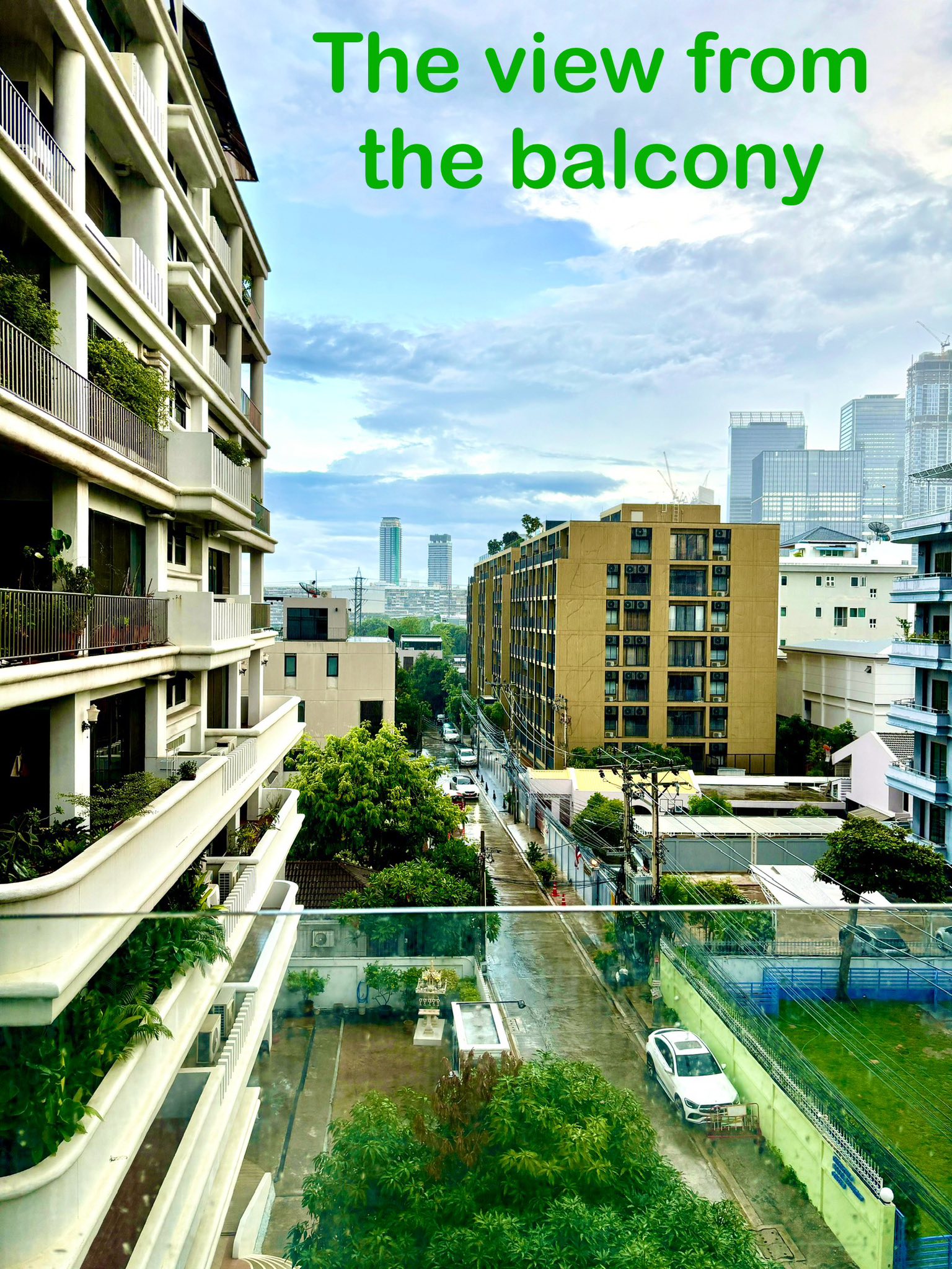 🏡✨ ให้เช่าคอนโด โซซิโอ คอนโด ร่วมฤดี / SOCIO Condo Ruamrudee ✨