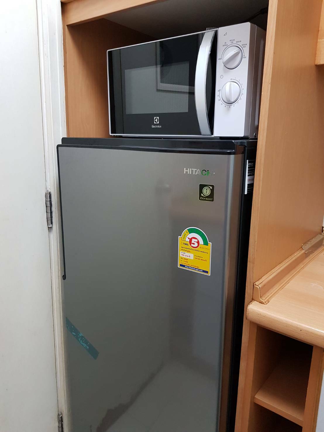 ให้เช่าคอนโดติดเซ็นทรัล พระราม 3 Lumpini Place Water Cliff (ลุมพินี เพลส วอเตอร์คลิฟ) 2 ห้องนอน