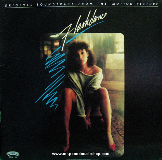 Various Artists - OST. Flashdance