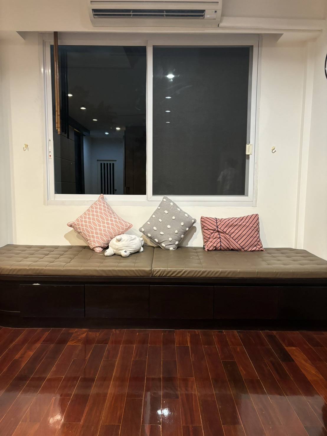 🏡 ให้เช่าบ้านเดี่ยวหรู หมู่บ้านบ้านลาดพร้าว Exclusive 📍 ถนนเลียบด่วนเอกมัย–รามอินทรา (ตรงข้าม The Crystal Park)