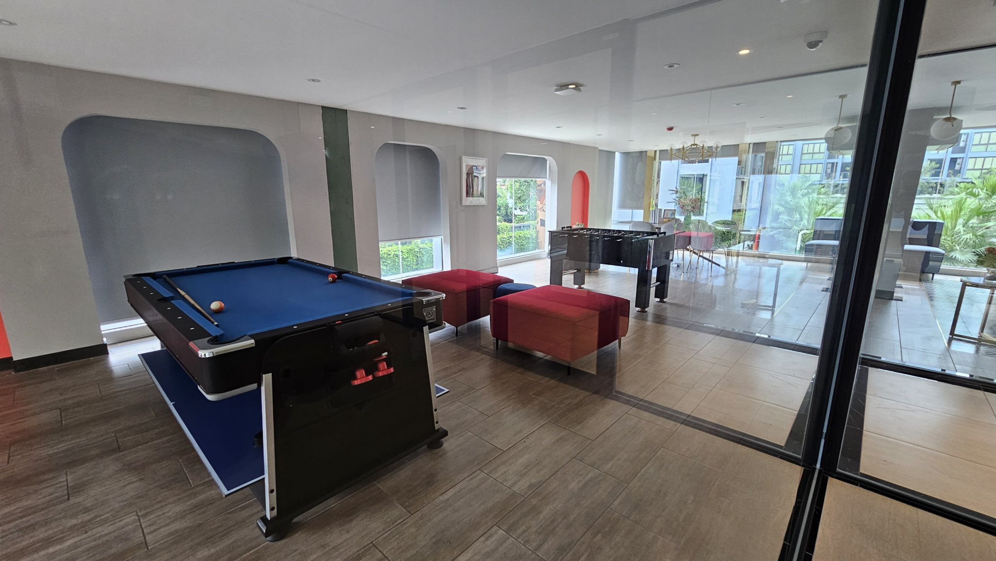 ให้เช่าคอนโดใหม่ Cerocco Bangna ซีรอคโค บางนา 36 (New Condo for Rent Cerocco Bangna 36) ห้องใหม่มือ 1 ยังไม่เคยเข้าอยู่