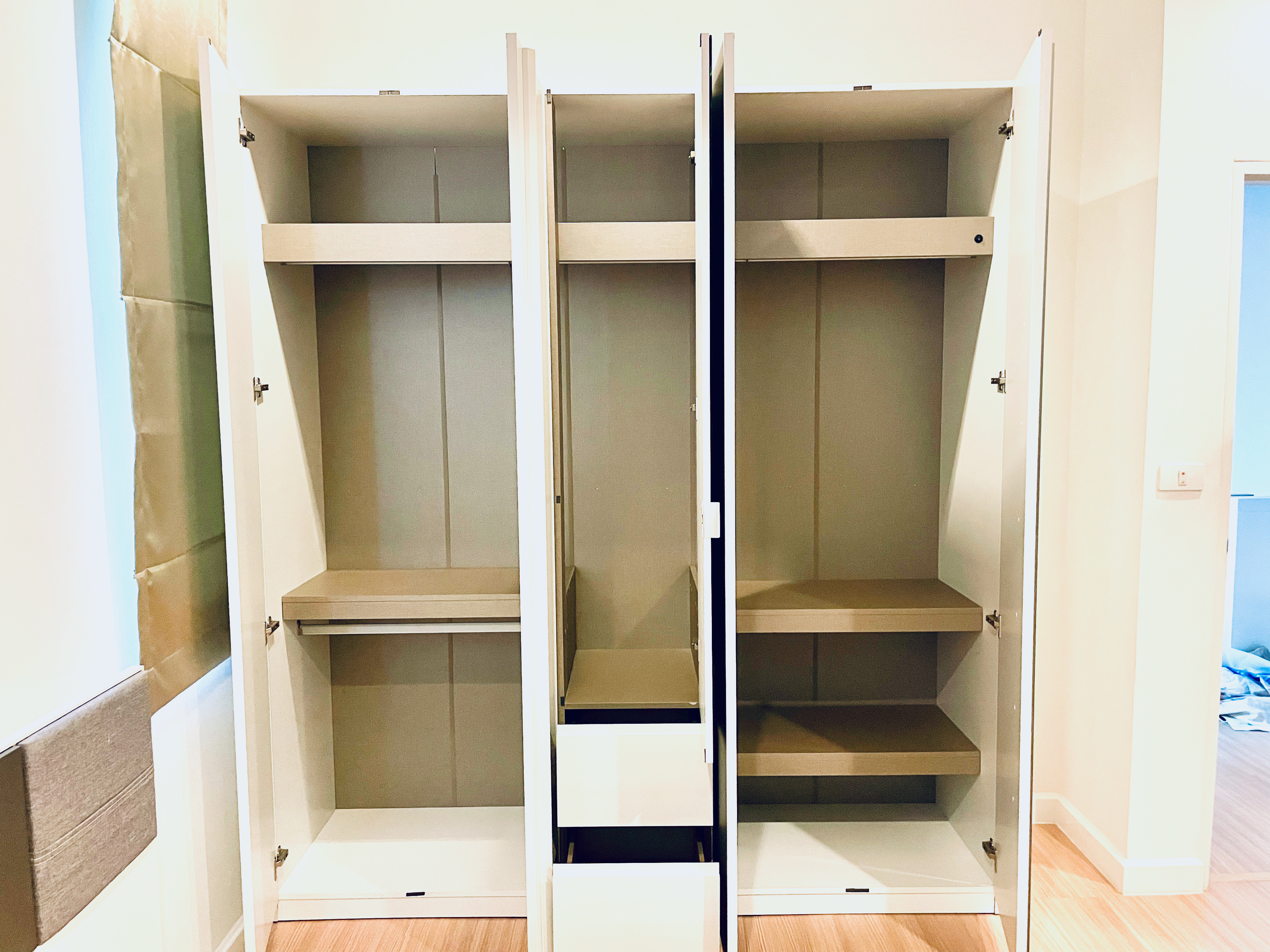 ขาย / ให้เช่าทาวน์โฮม 2 ชั้น โครงการ พลีโน่ วงแหวน-รามอินทรา Pleno Wongwaen-Ramintra 3 ห้องนอน 2 ห้องน้ำ ขนาด 29.9 ตรว