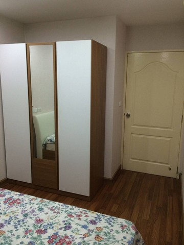 ปล่อยเช่าคอนโด Max Condominium วิภาวดี 2 ห้องนอน 2 ห้องน้ำ 47 ตร.ม. ชั้น 4 ตึก A เฟอร์ครบ ใกล้ MRT ทุ่งสองห้อง