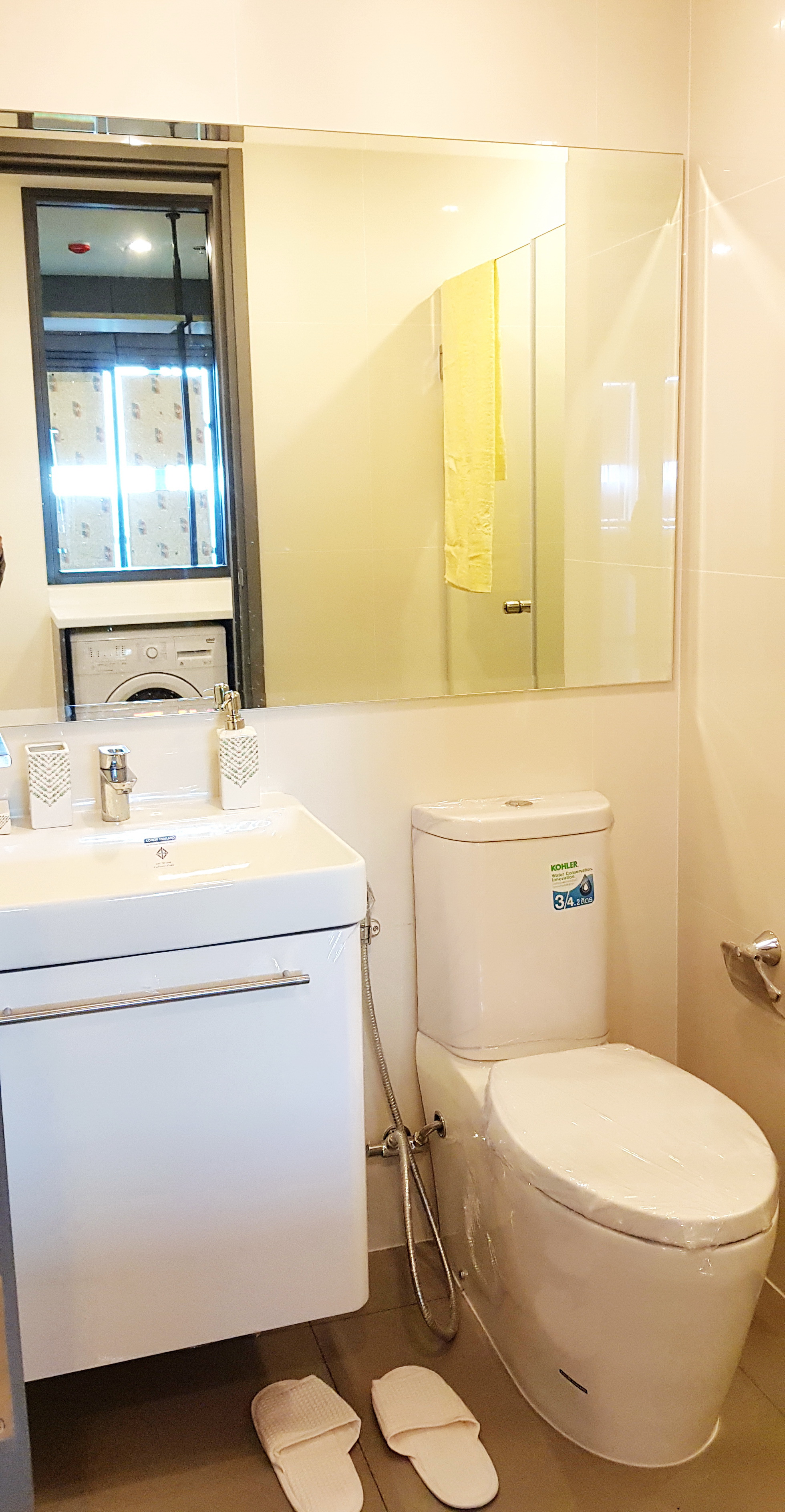 ขาย / เช่าคอนโด Rhythm Rangnam (ริธึ่ม รางน้ำ) จำนวน 2 ยูนิท ยูนิทที่ 1.ห้อง 10/60(A09B02) 1 ห้องนอน 1 ห้องน้ำ ขนาด 35.28 ตรม.