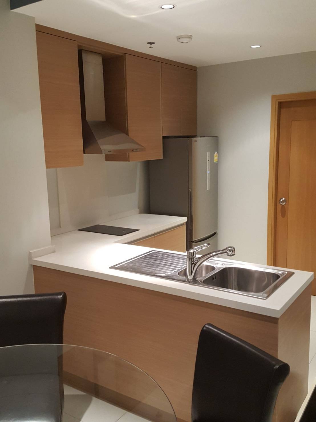 ขาย / ให้เช่าคอนโด The Emporio Place (ดิ เอ็มโพริโอ เพลส) 1 ห้องนอน 1 ห้องน้ำ ขนาด 65 ตรม