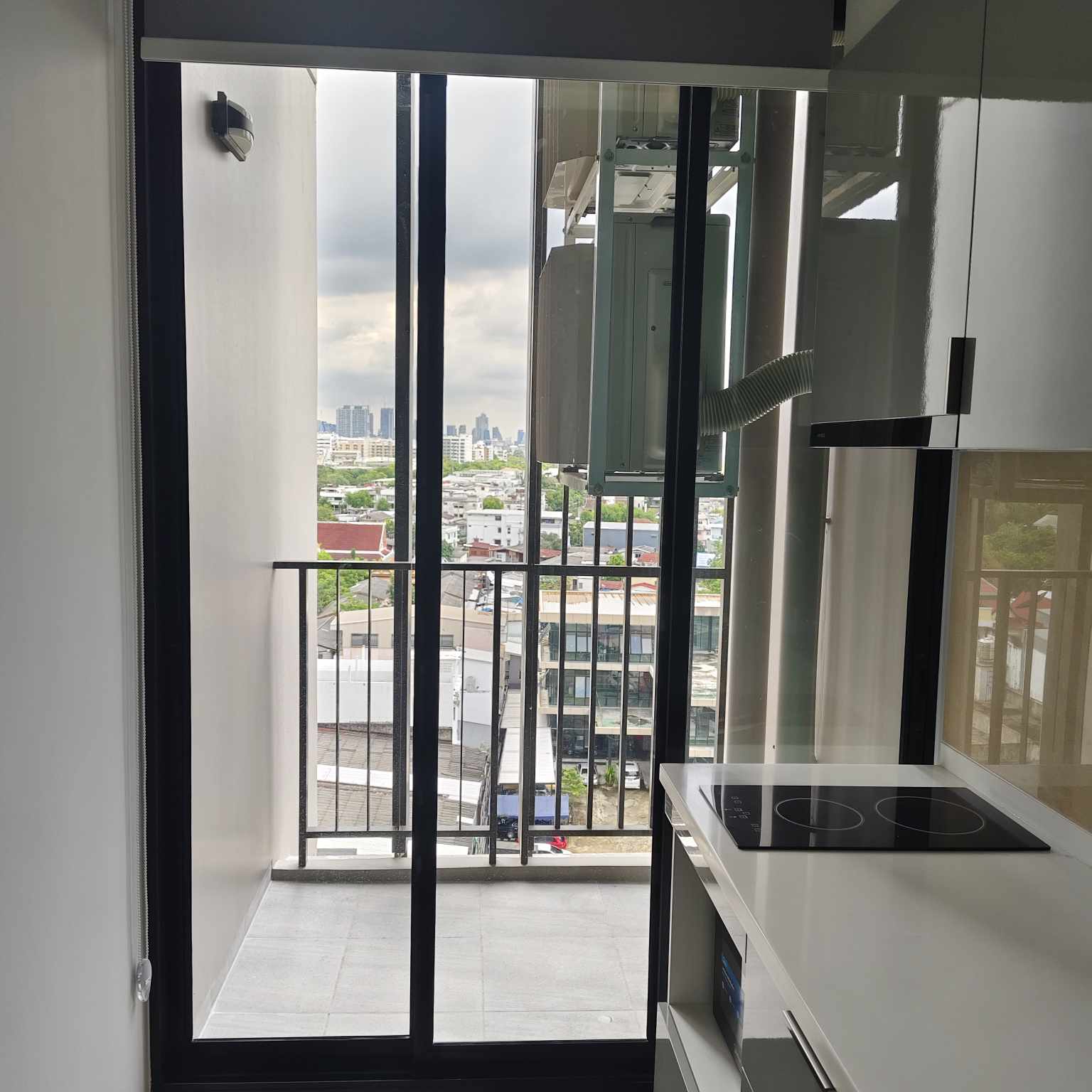 🏙 ให้เช่า คอนโด Supalai Premier Samsen–Ratchawat | ศุภาลัย พรีเมียร์ สามเสน–ราชวัตร ✨