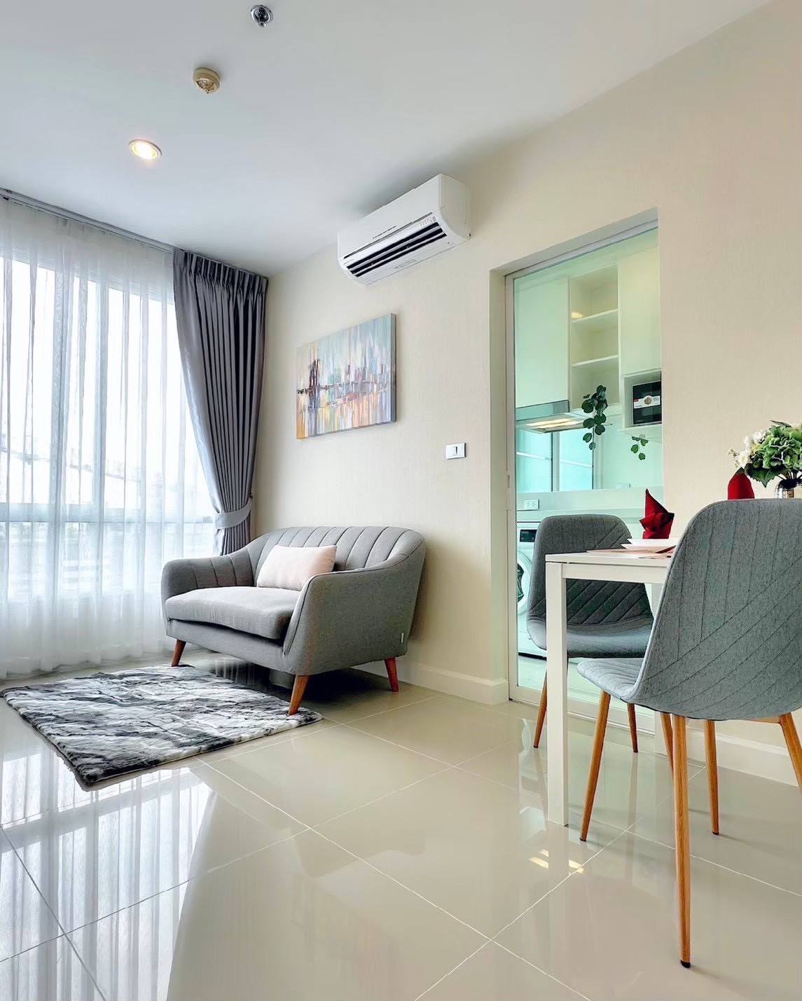 ให้เช่าคอนโด เดอะ สกาย สุขุมวิท / For Rent The Sky Sukhumvit (English below)