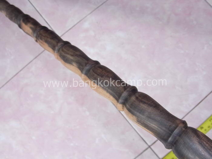 ไม้หายาก... ไม้ตะพด(ไม้ขาวดำ) ลายสวยมาก