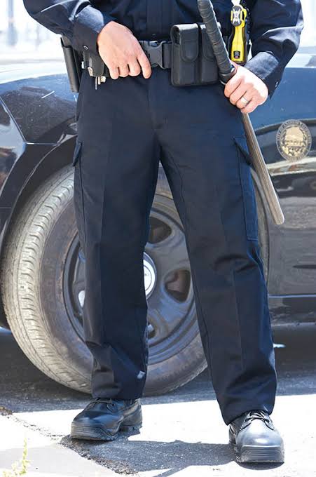 5.11 Taclite&Twill Pdu Cargo Class B Pants
