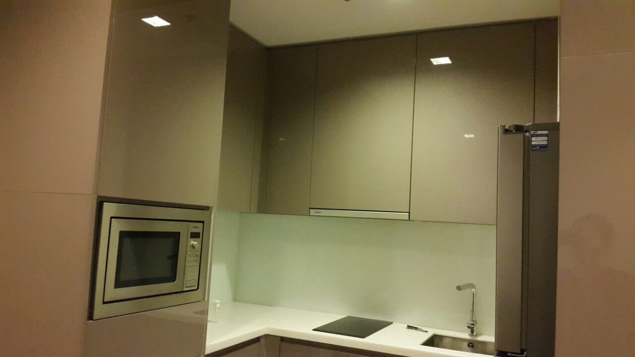 ให้เช่าคอนโด ไฮด์ สุขุมวิท 13, Hyde Sukhumvit 13 ห้อง 1 ห้องนอน 1 ห้องน้ำ พื้นที่ 47 ตร.ม ชั้น 14 วิวนานา ราคา 30,000 บาทต่อเดือน