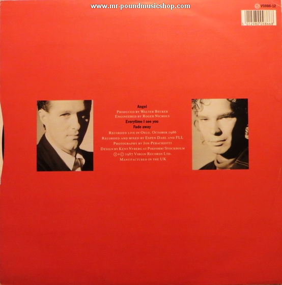 Fra Lippo Lippi - Angel